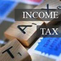 income tax