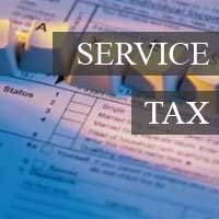 service tax